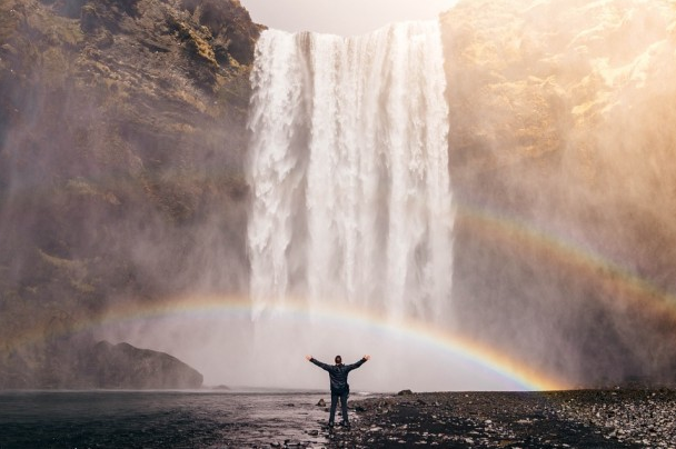 Lire la suite à propos de l’article Les bienfais de l’eau sur le mental